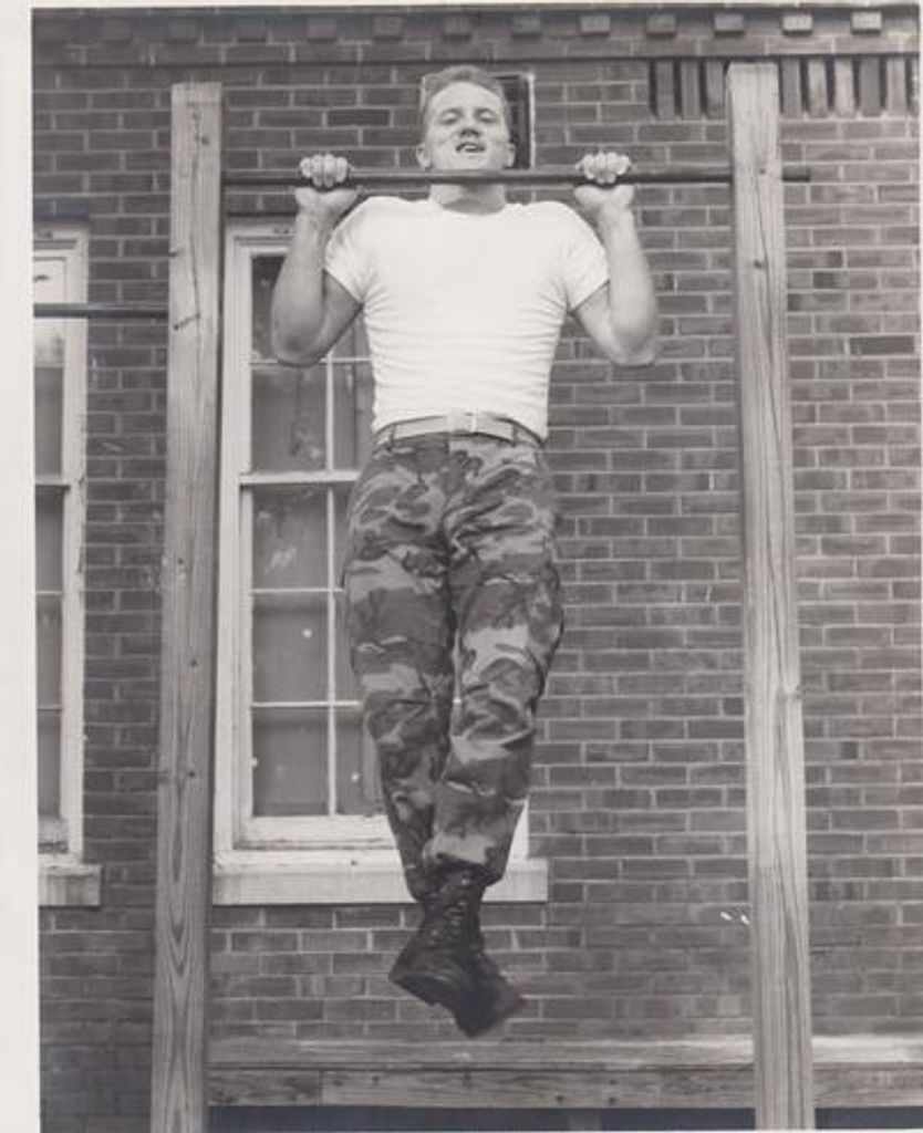 Glen Wallace Meador, Sr.