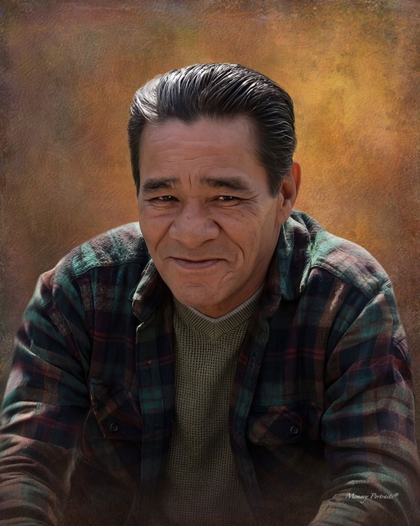 Andres Torres Flores