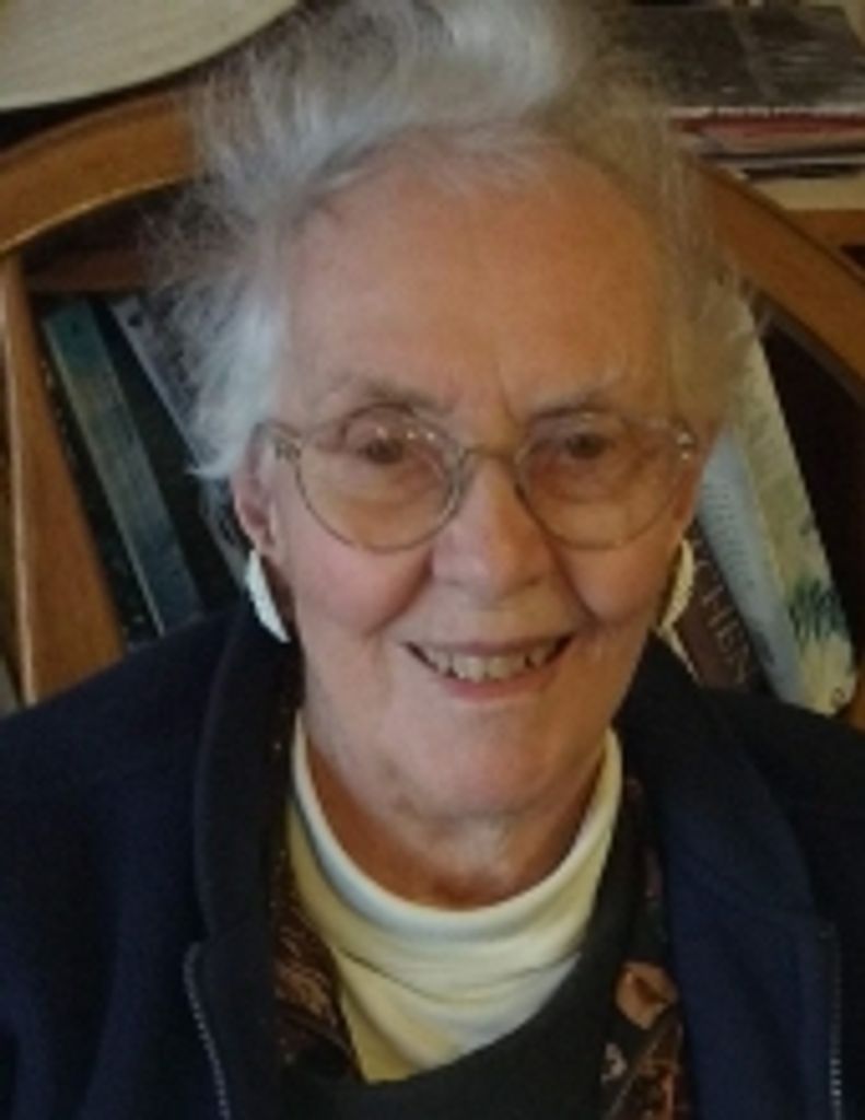 Gladys Foster Profile Photo