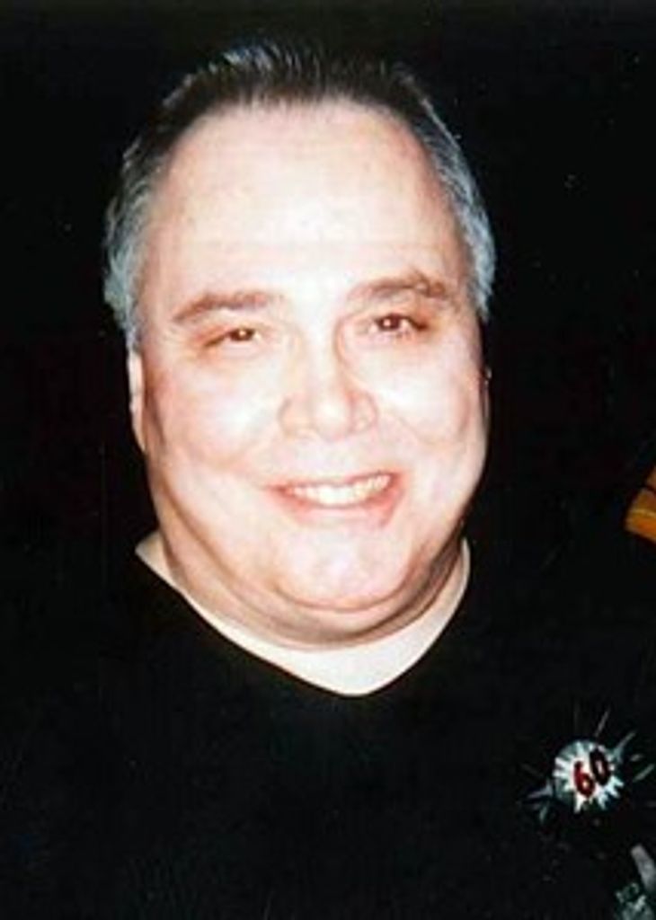 Rick Fresch