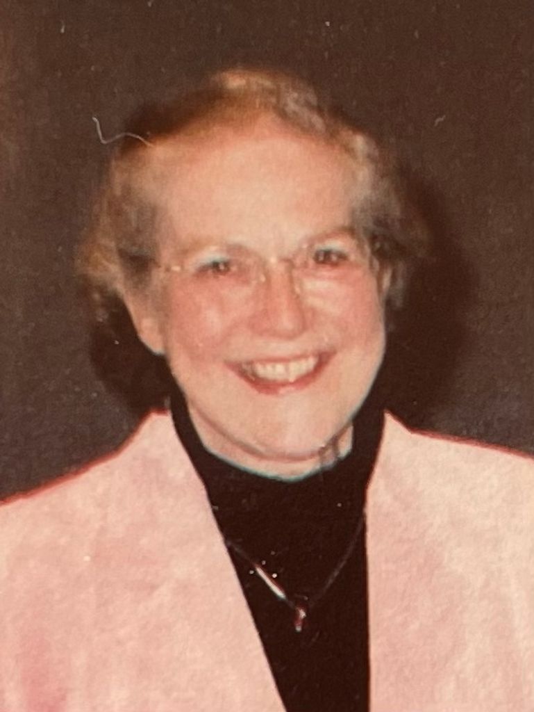 Corinne Ellen Grishaber
