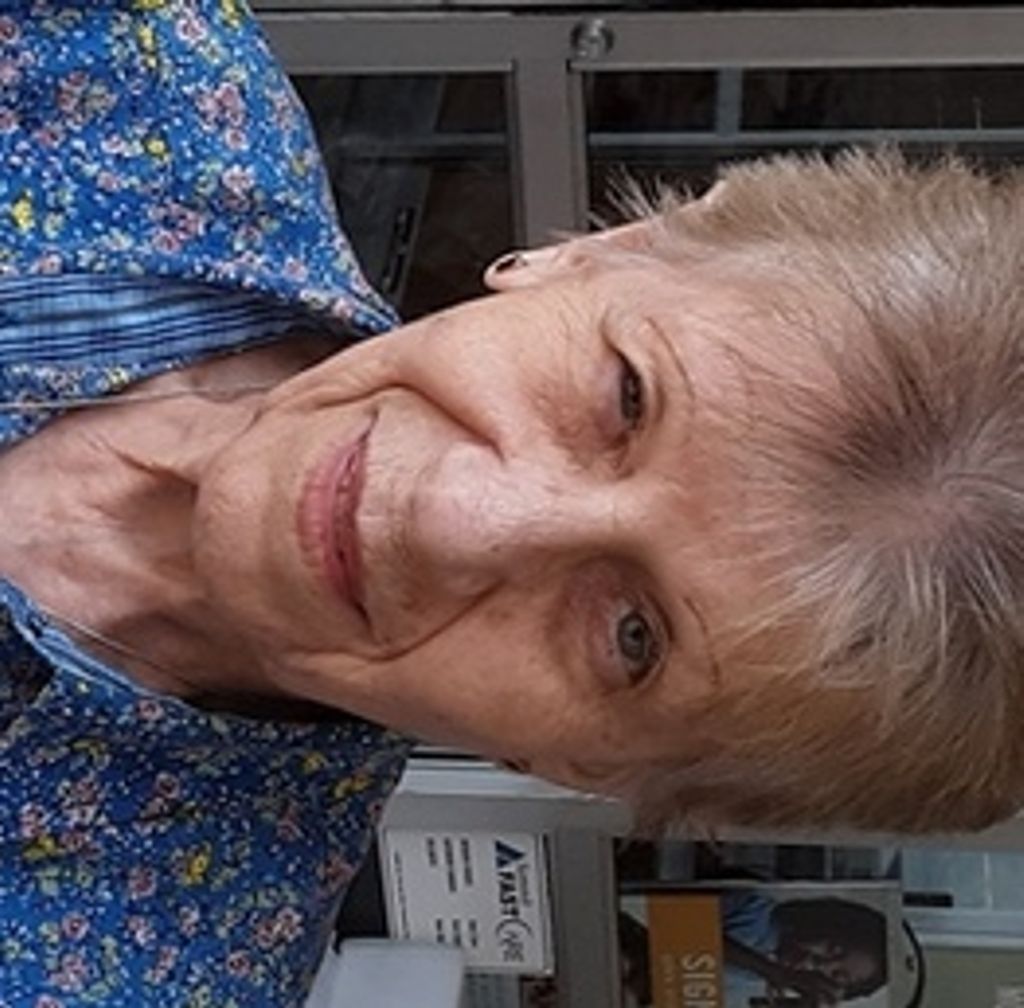 Retha Kauffman