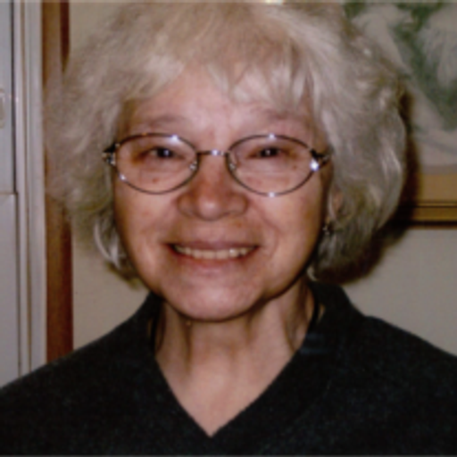 Vivian Jean Collins Profile Photo