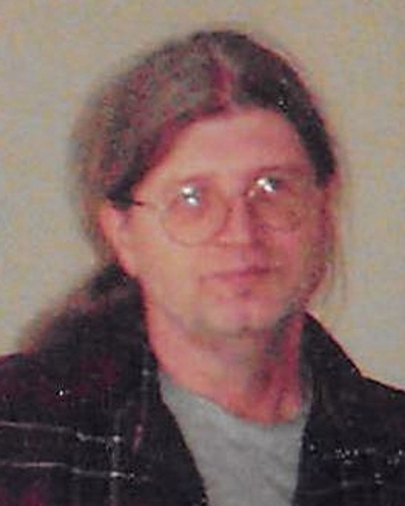 Timothy Shrode