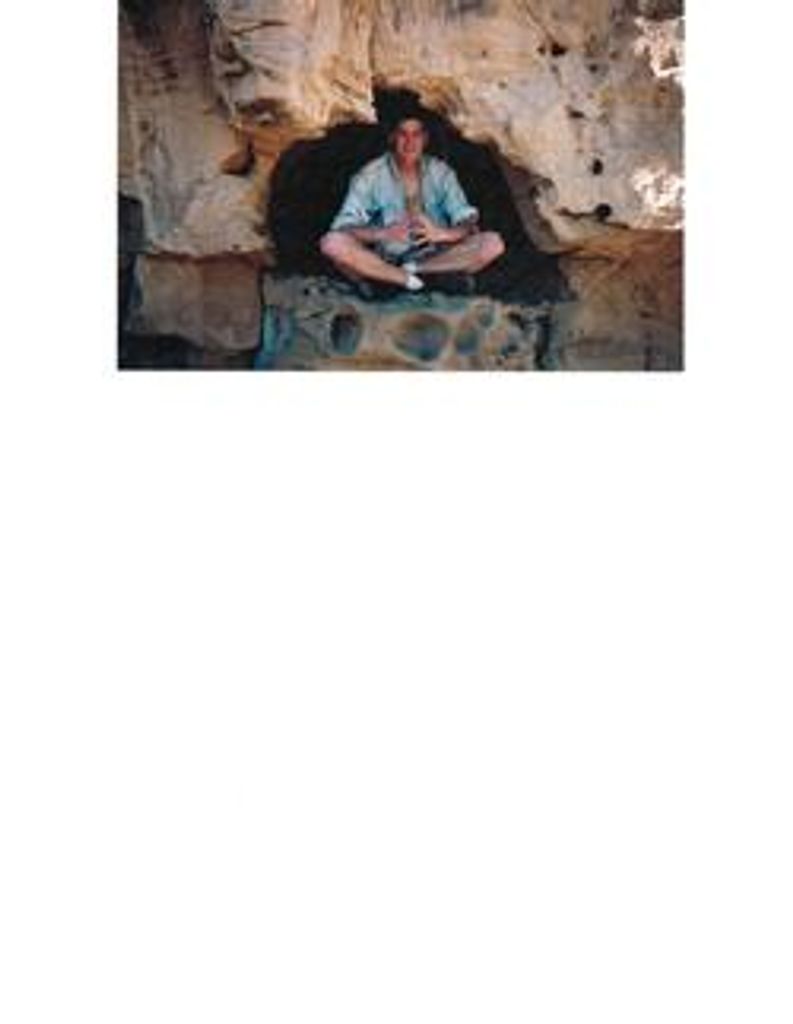 Patrick Ian Mitcheltree