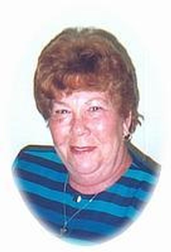Kathryn Ann Jones
