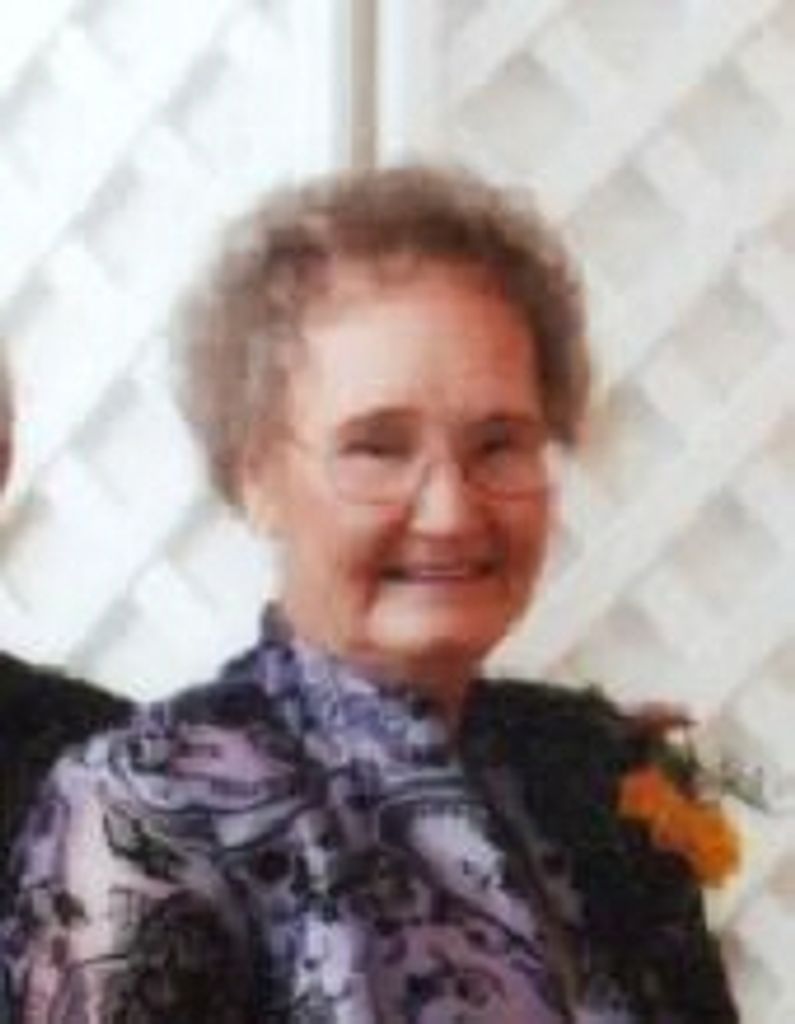 Grace E. Mrs. Story Profile Photo