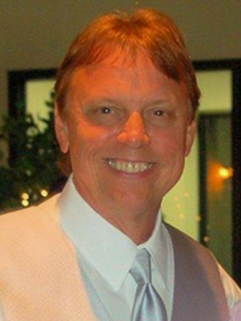 Gregory John Olson
