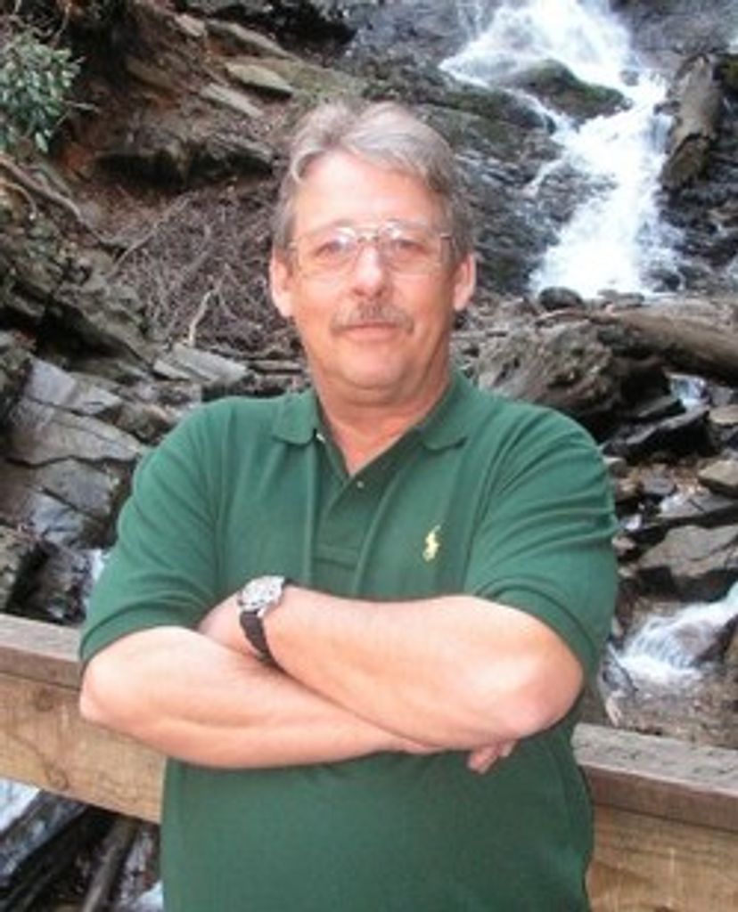 Ricky Gene White Profile Photo