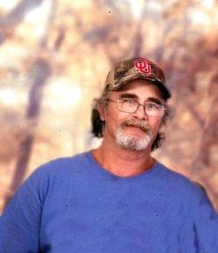 Stephen Lewis Rector