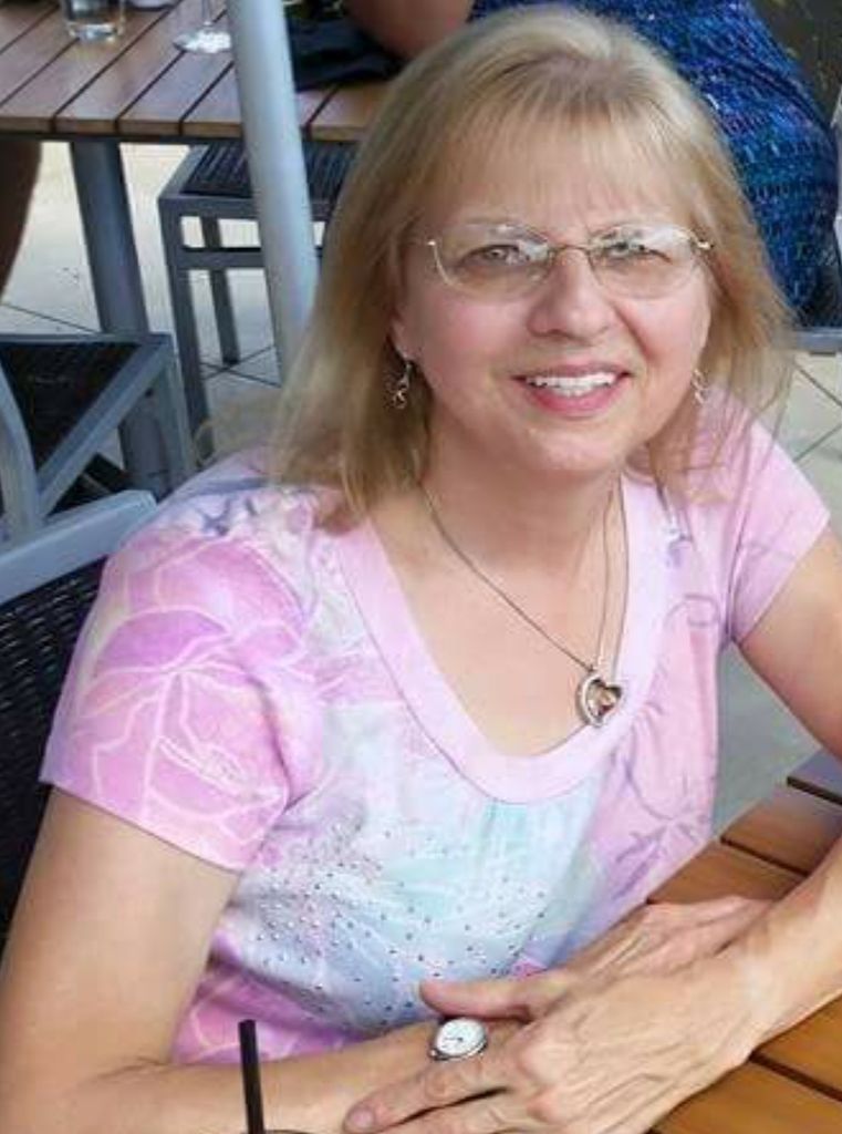 Cynthia F. Moran Profile Photo
