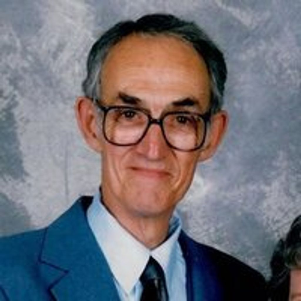 Roger William Royer