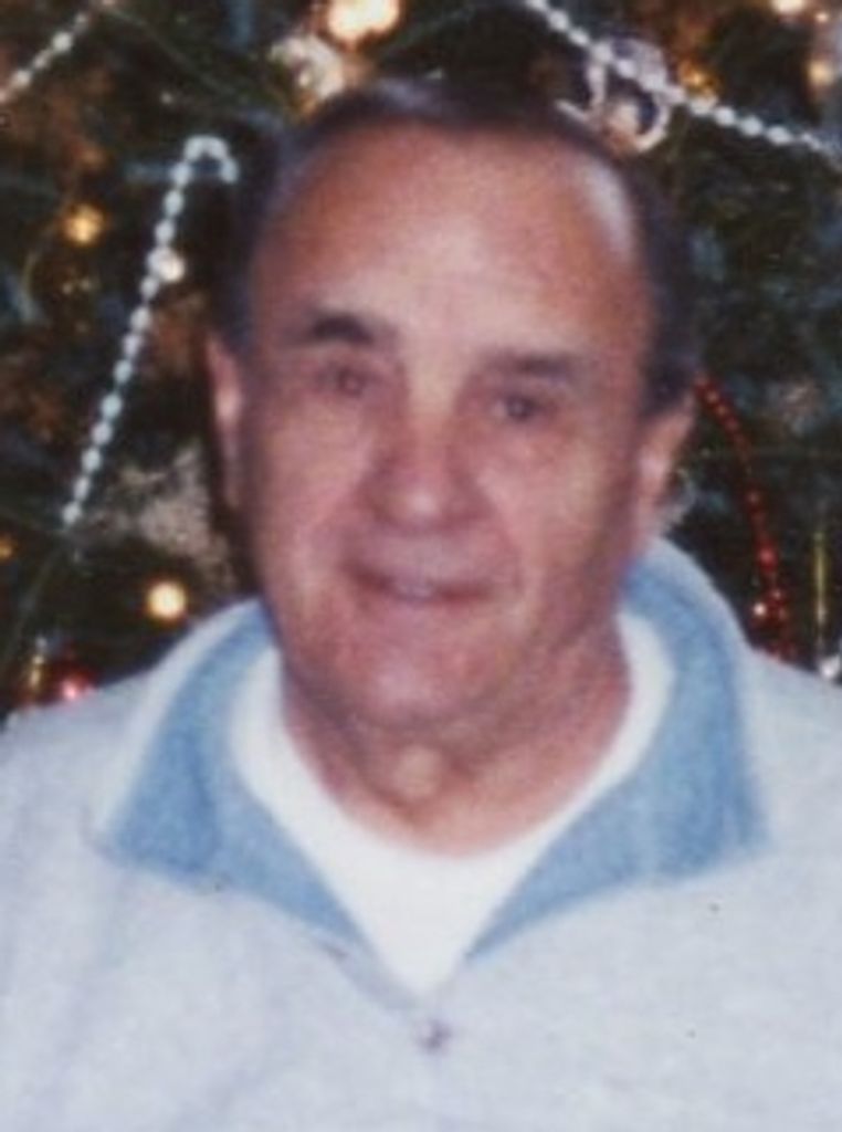 Fred  J. Kryka
