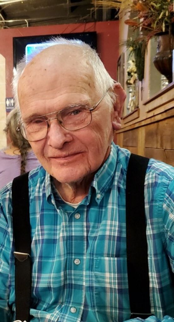 Edward Bargfield Profile Photo