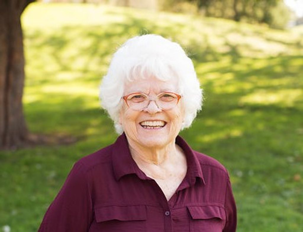 Carolyn A. Vanmeter Cromer Profile Photo
