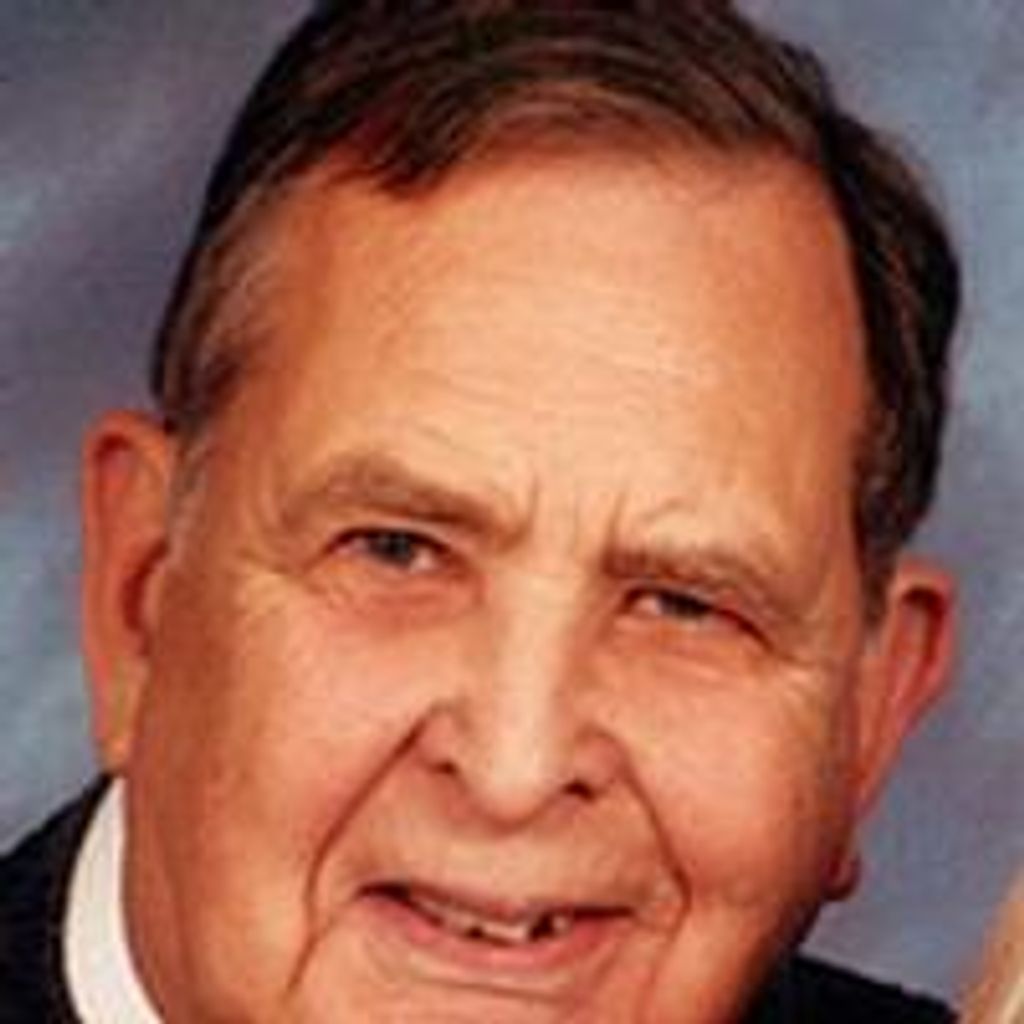 Leon  A. Dean