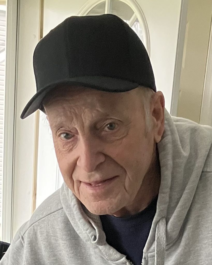 Charles Edward "Buzz" Copenhaver