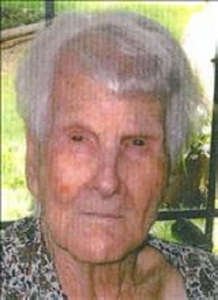 Edna Francis Elizabeth Gordon
