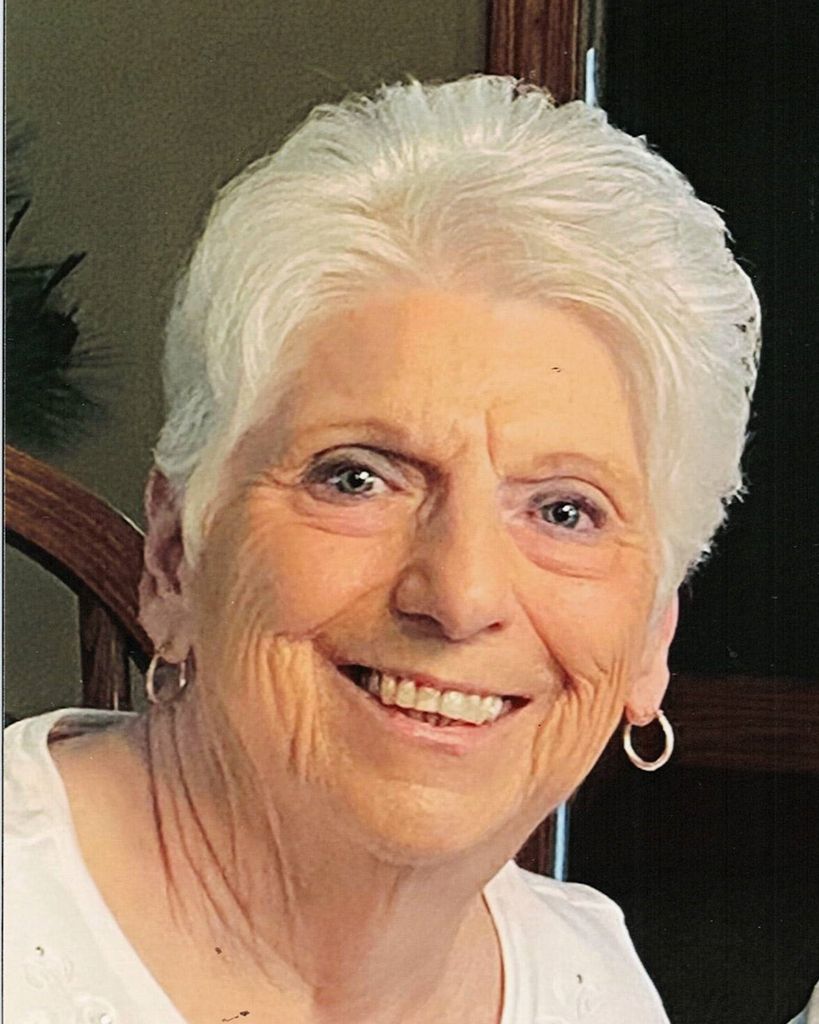 Bonnie Bea Myers Profile Photo