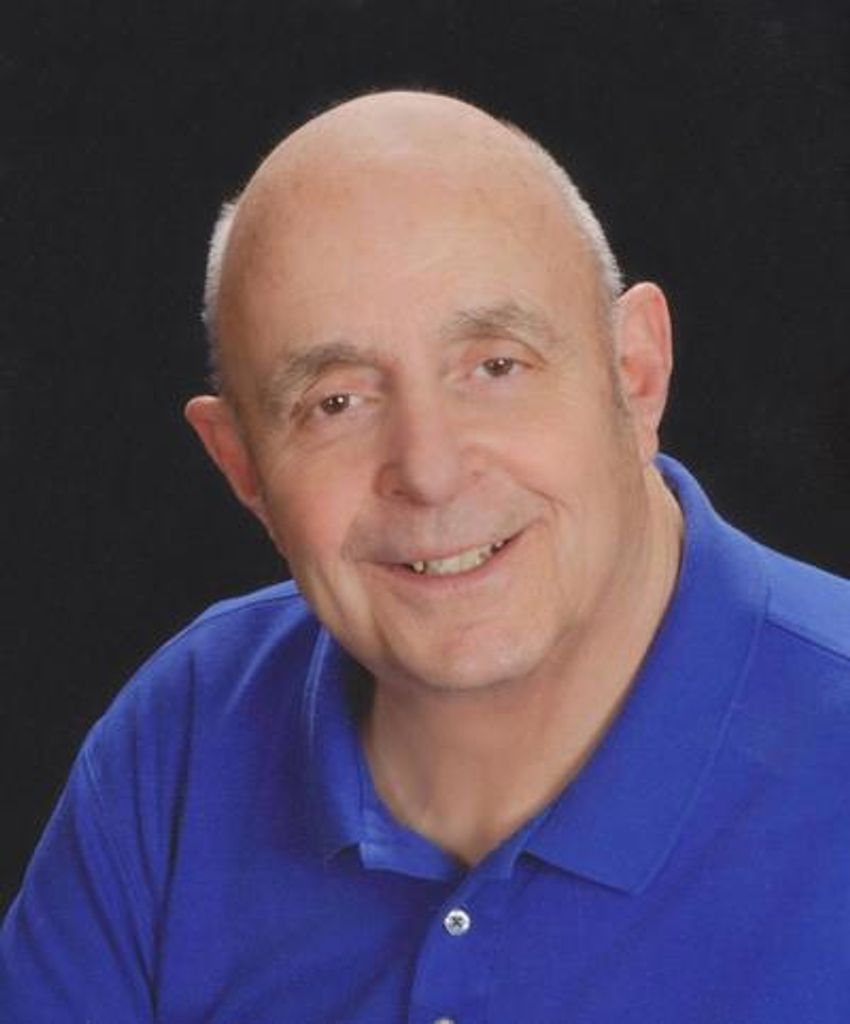 William B. "Papa Lu" Lueck