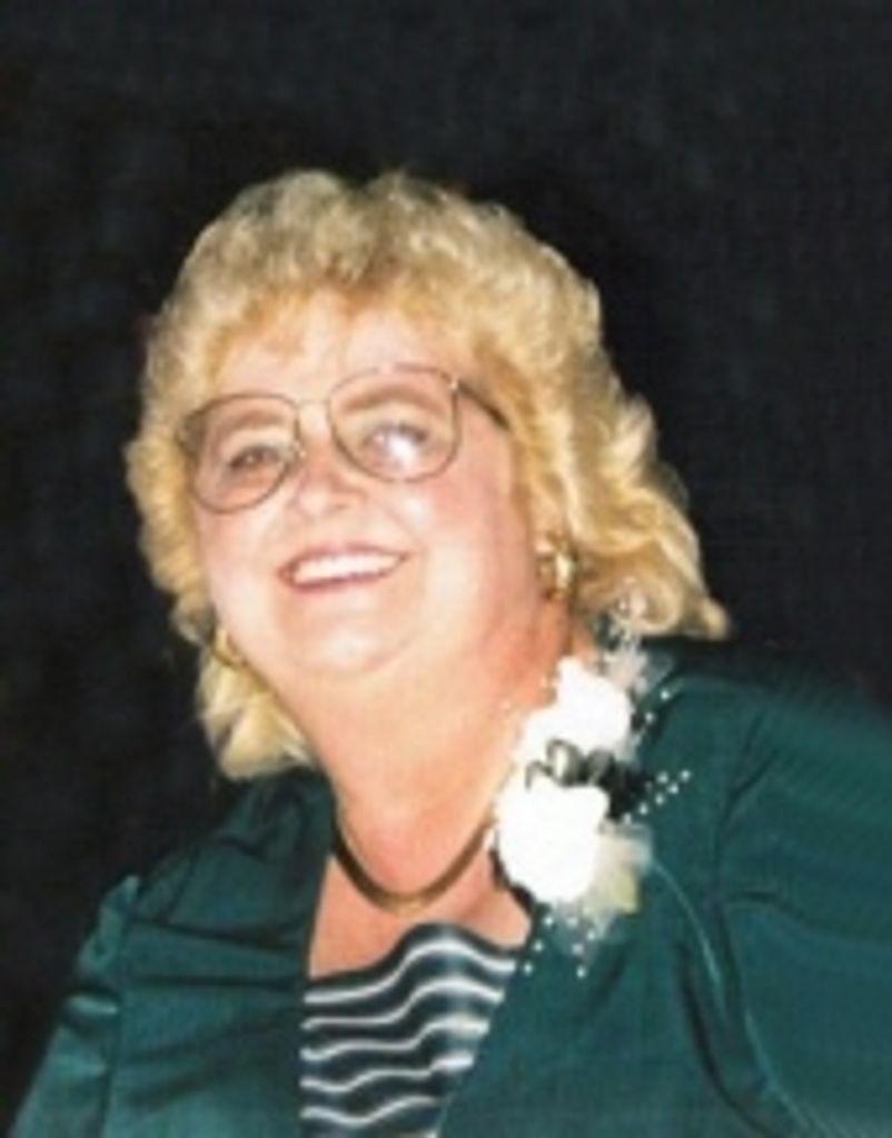 Freda F Taylor
