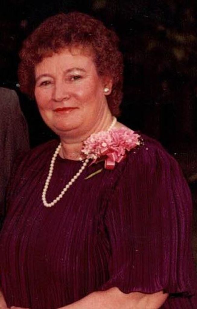 Mary L. (Rutherford)  Comer Profile Photo