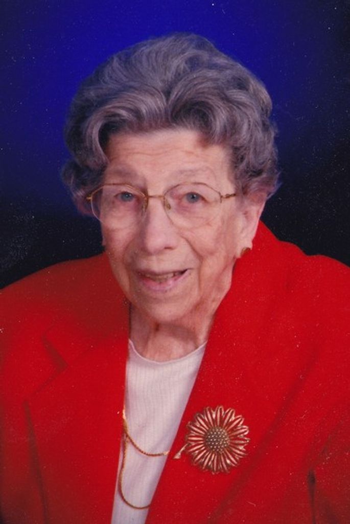 Henrietta R. Stahl Profile Photo