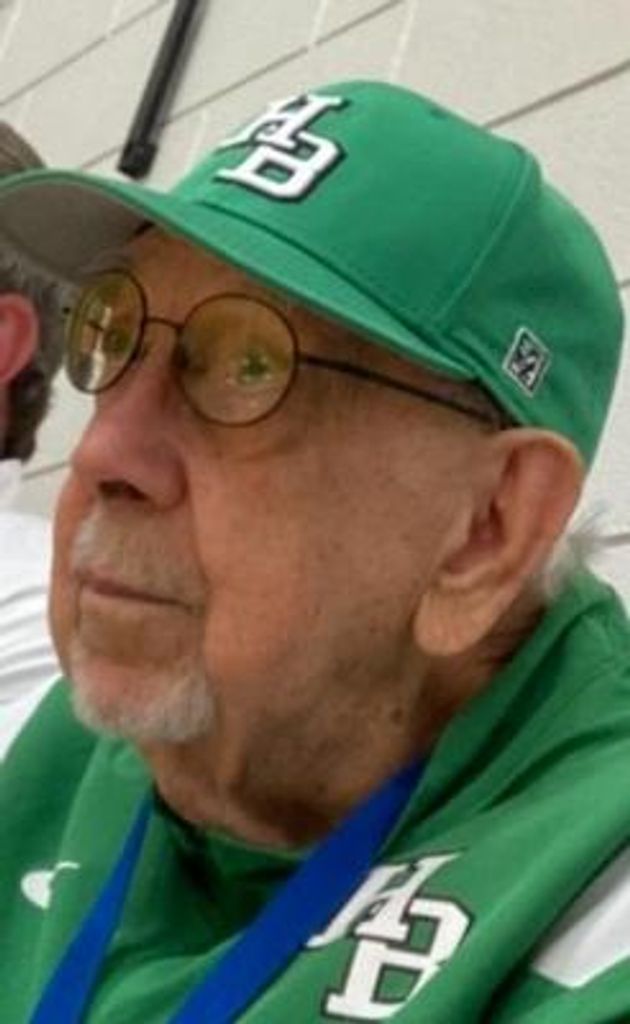 James Monroe Downey Profile Photo