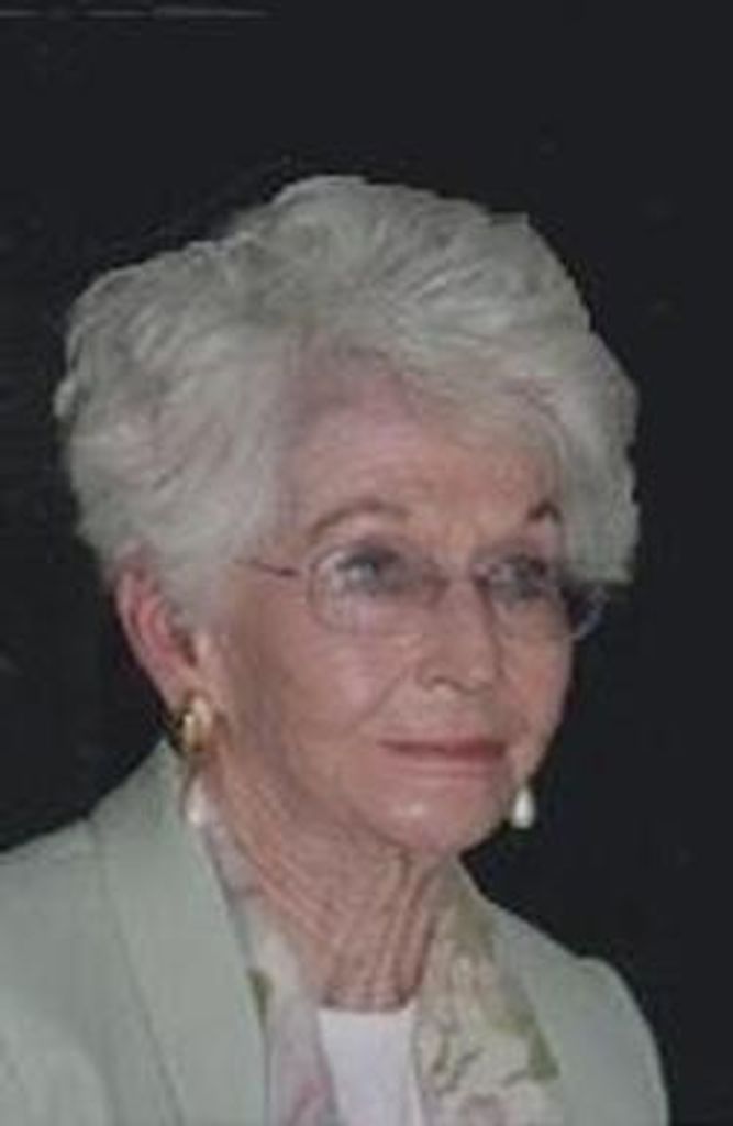 Maxine A. Peers
