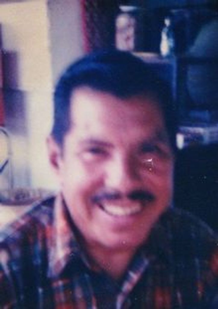 Mr. Alfred Salazar, Sr.