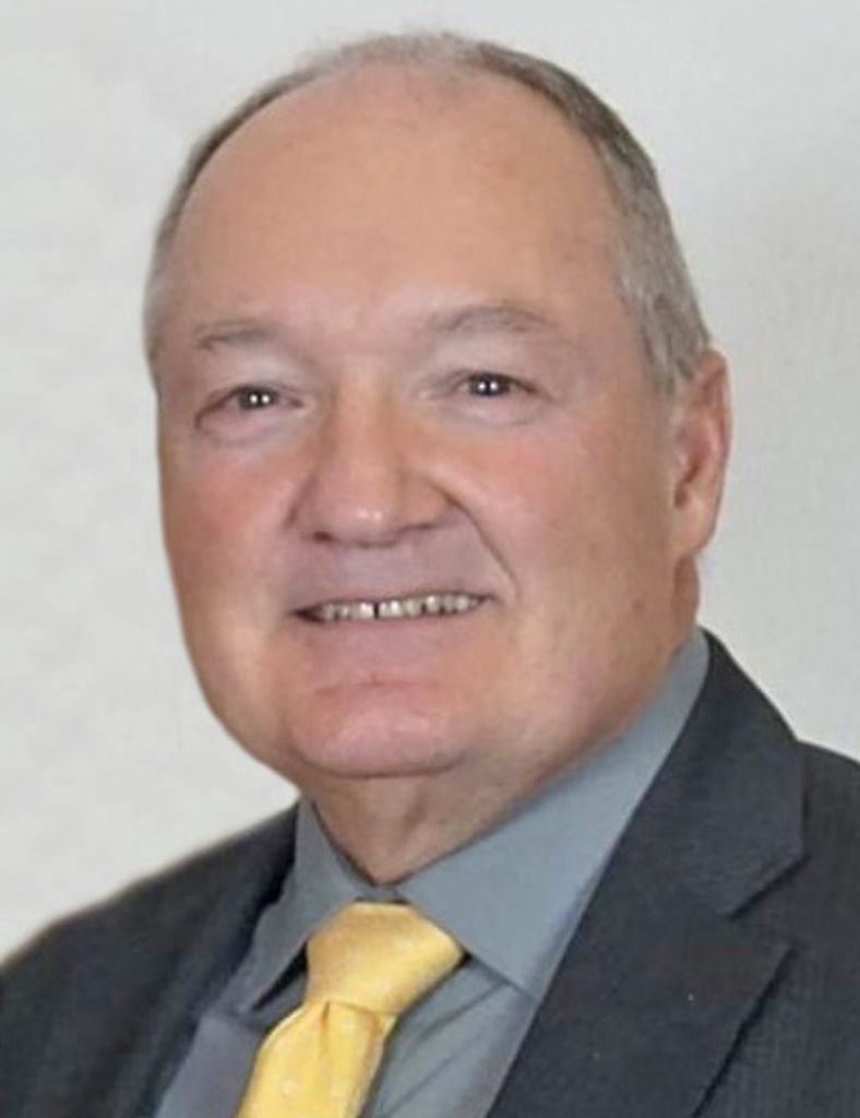 John Curtis Fortie Profile Photo