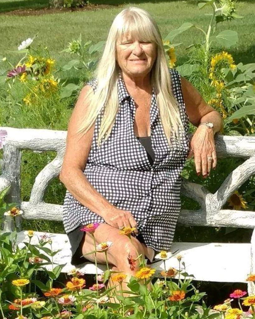 Joyce A. (West) Beroske