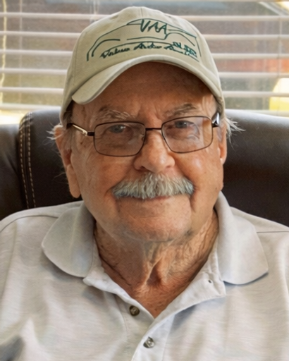 Arden Lee Leonhardt's obituary image