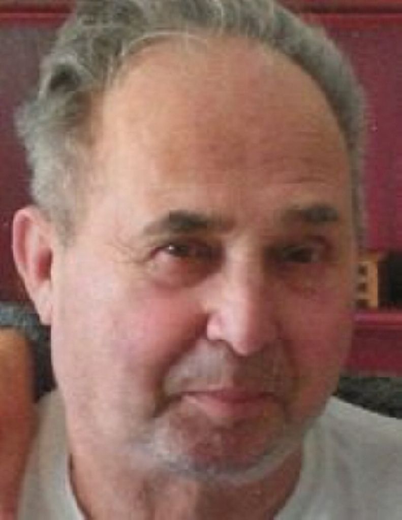 Vincent James Elia