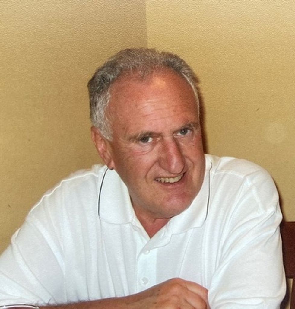 Fredric John Bracken