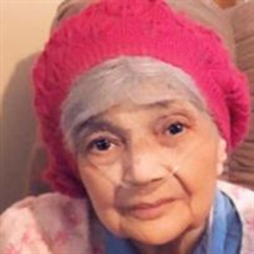 Betty Theresa Matherne