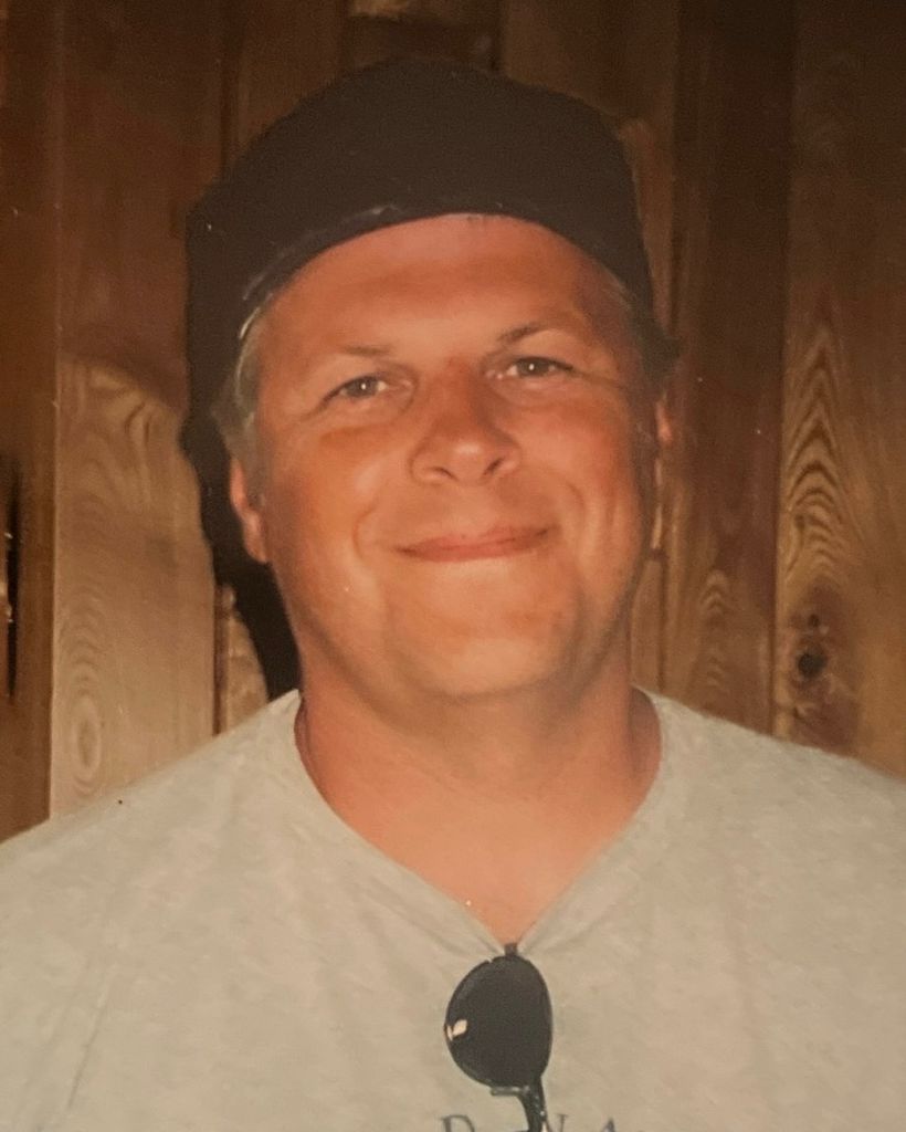 Richard Paul Onkka Profile Photo