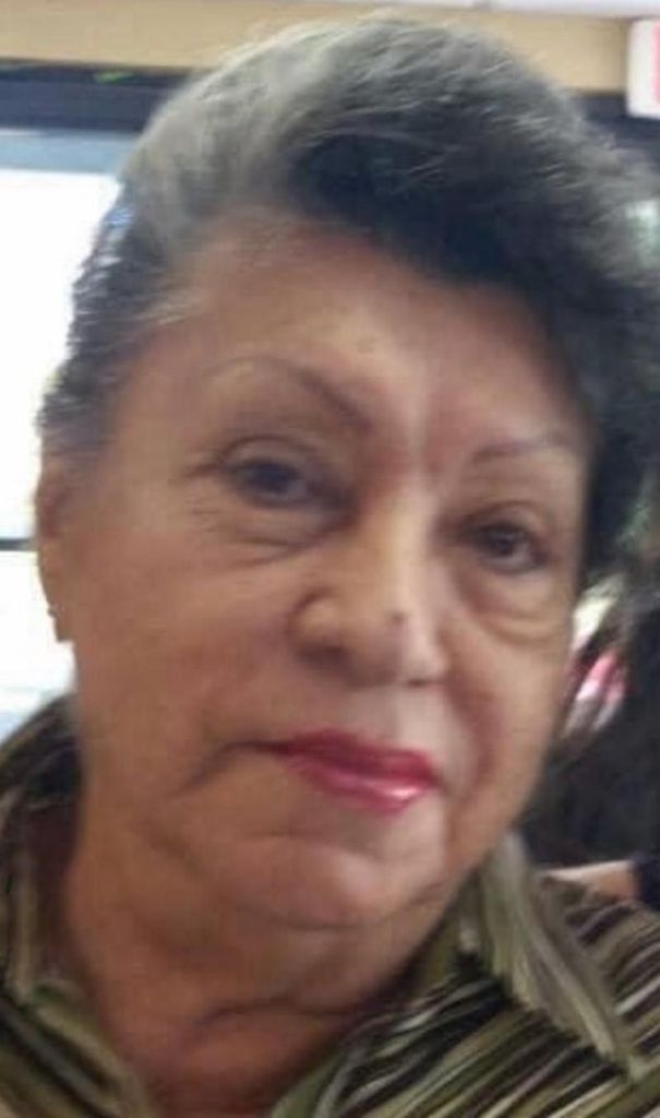 Josefina "Jossie" García Lozada Profile Photo