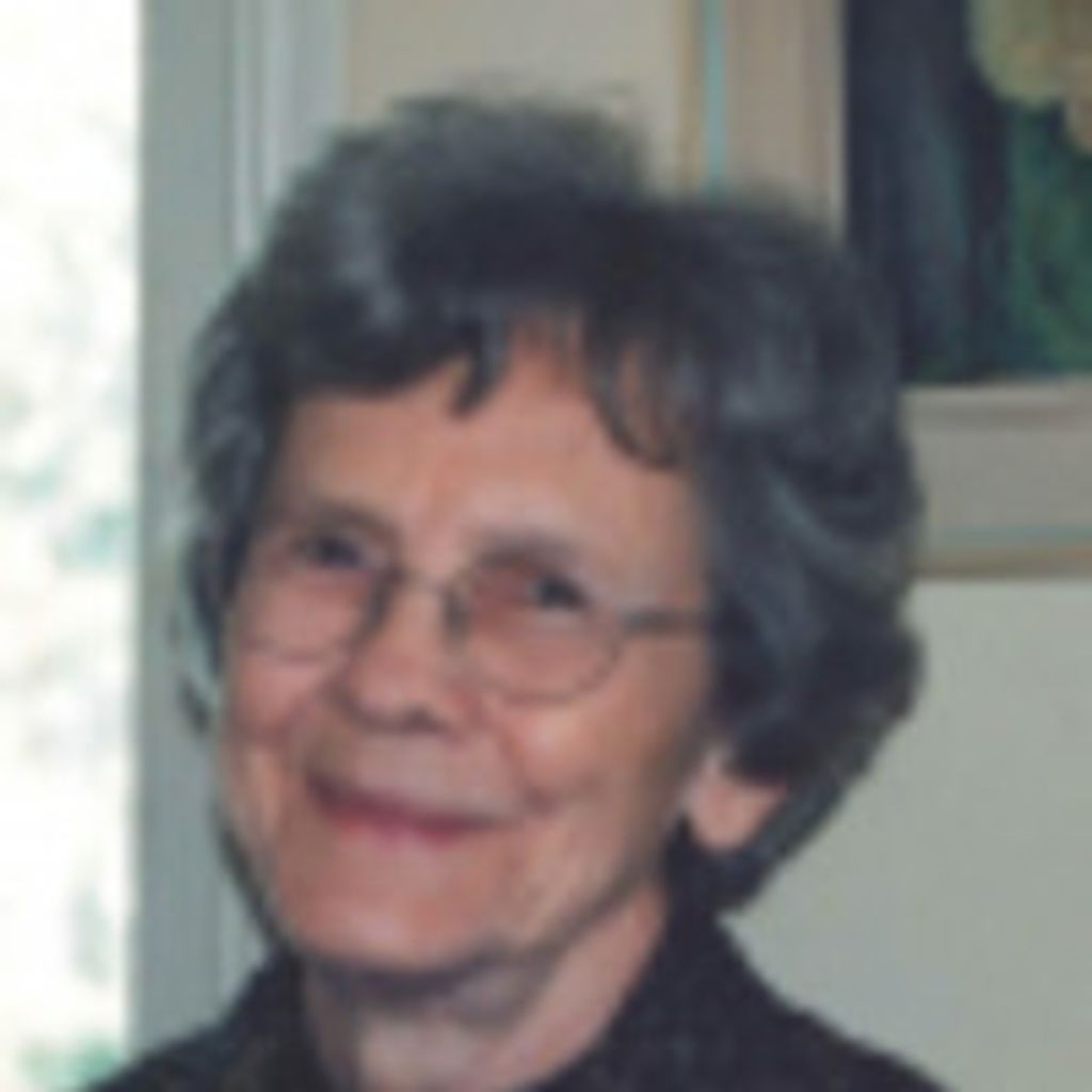 Martha B. Ramos