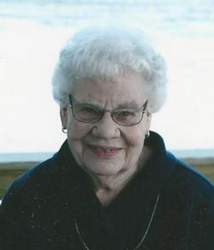 Leona C. Huneke Profile Photo