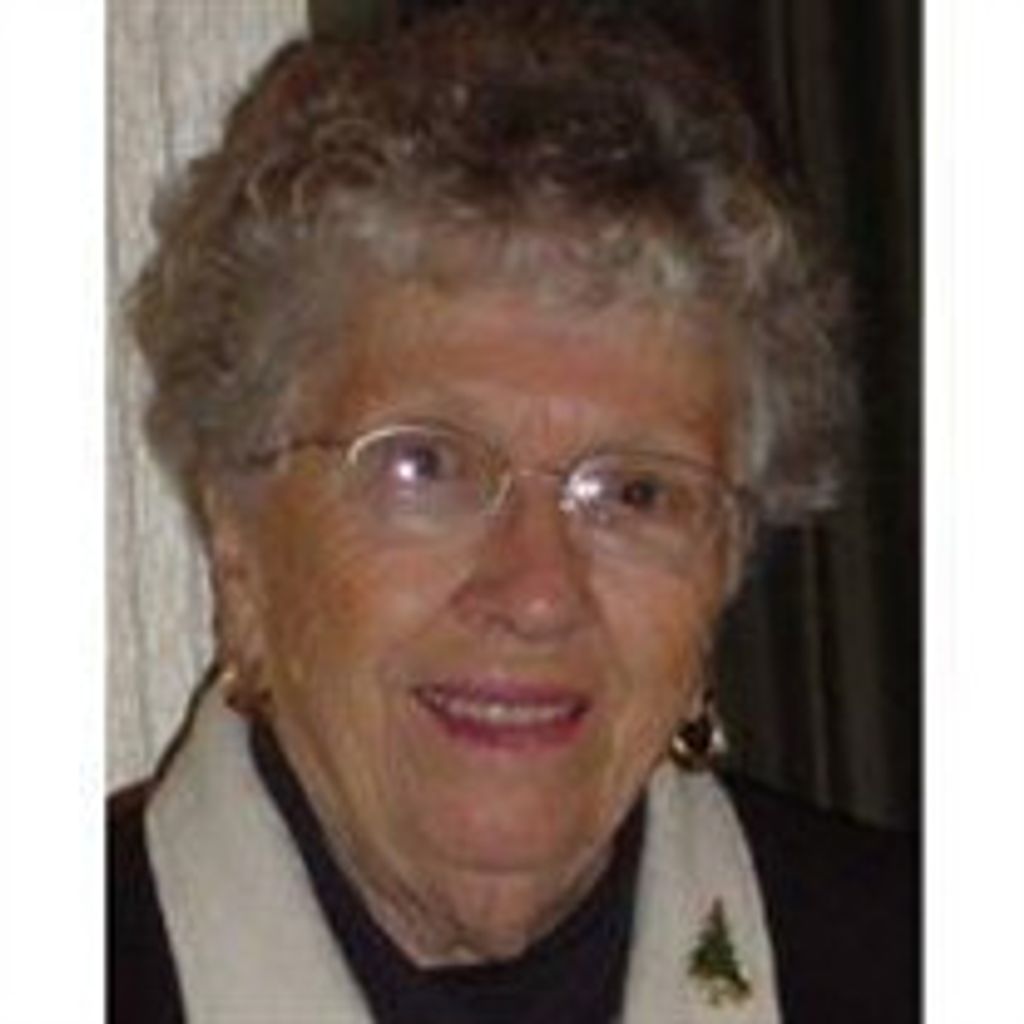 Rosalie M. Russell