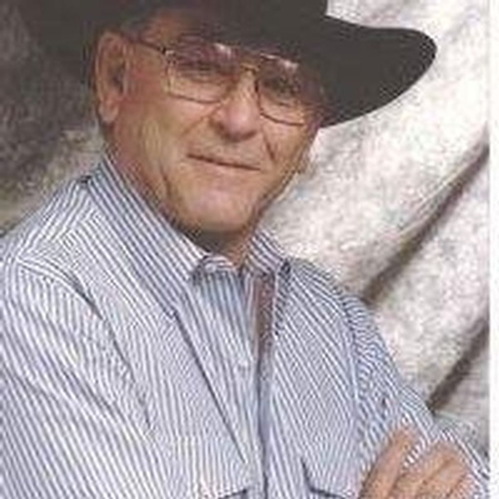 William (Jack) Carr Profile Photo