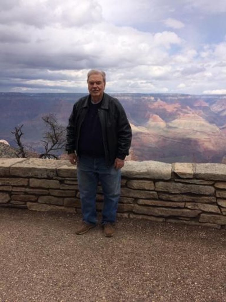 Gordon Ray Mchood Profile Photo