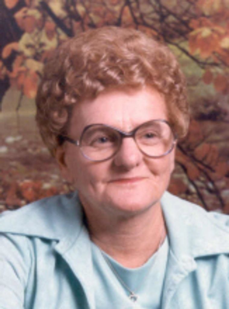 Hattie M. Williams