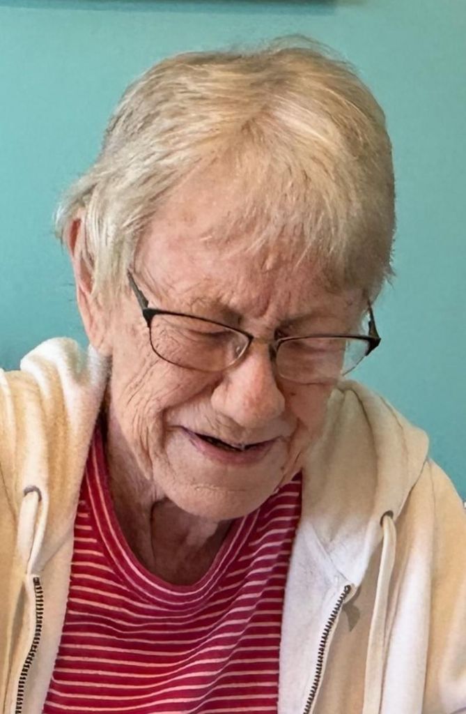 Kay Ellen Gygax Profile Photo