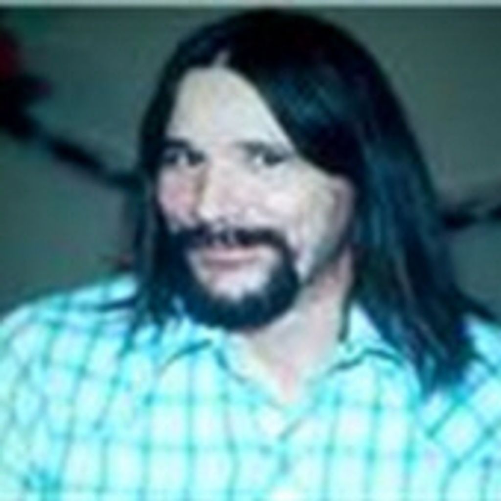 Daniel Lynn Young