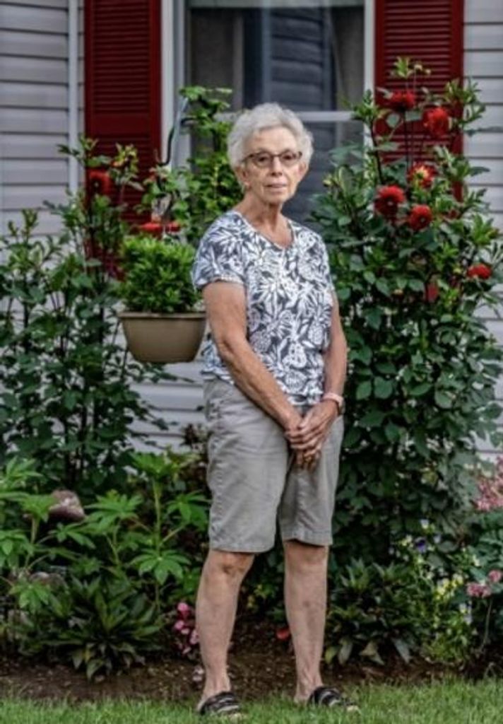 Darlene T. Ricard Profile Photo