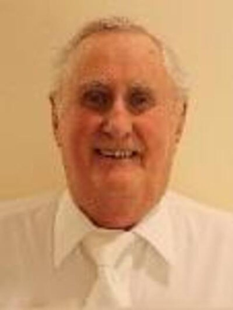 Larry Allyn Beauchat Profile Photo