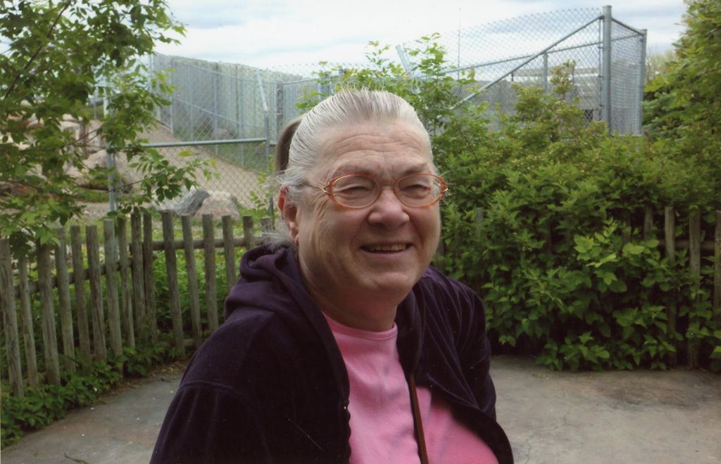 Colleen Patricia Nelson