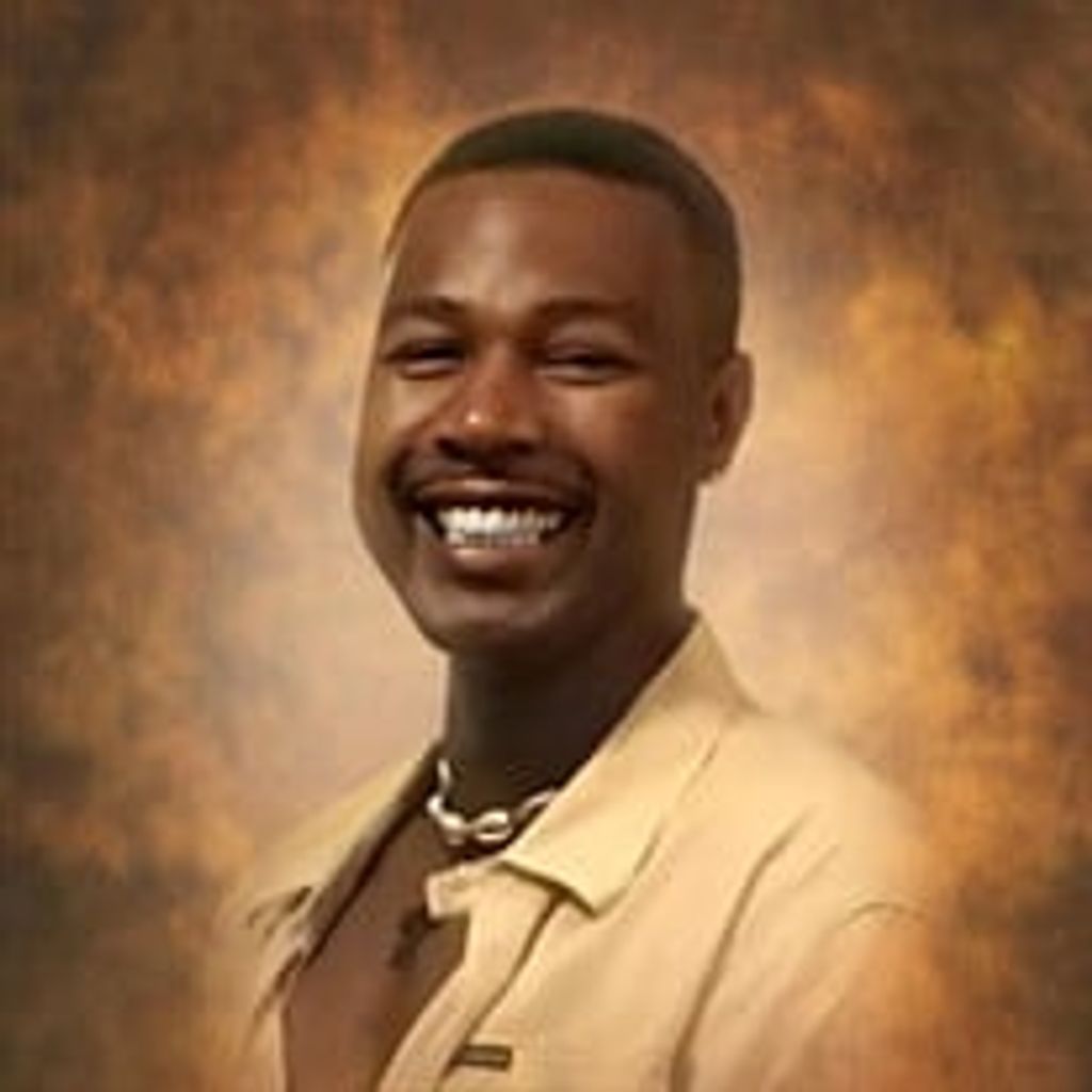 Mr. Edward Bosompra Profile Photo